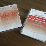 Manuales de Eneagrama, Córdoba, 2015