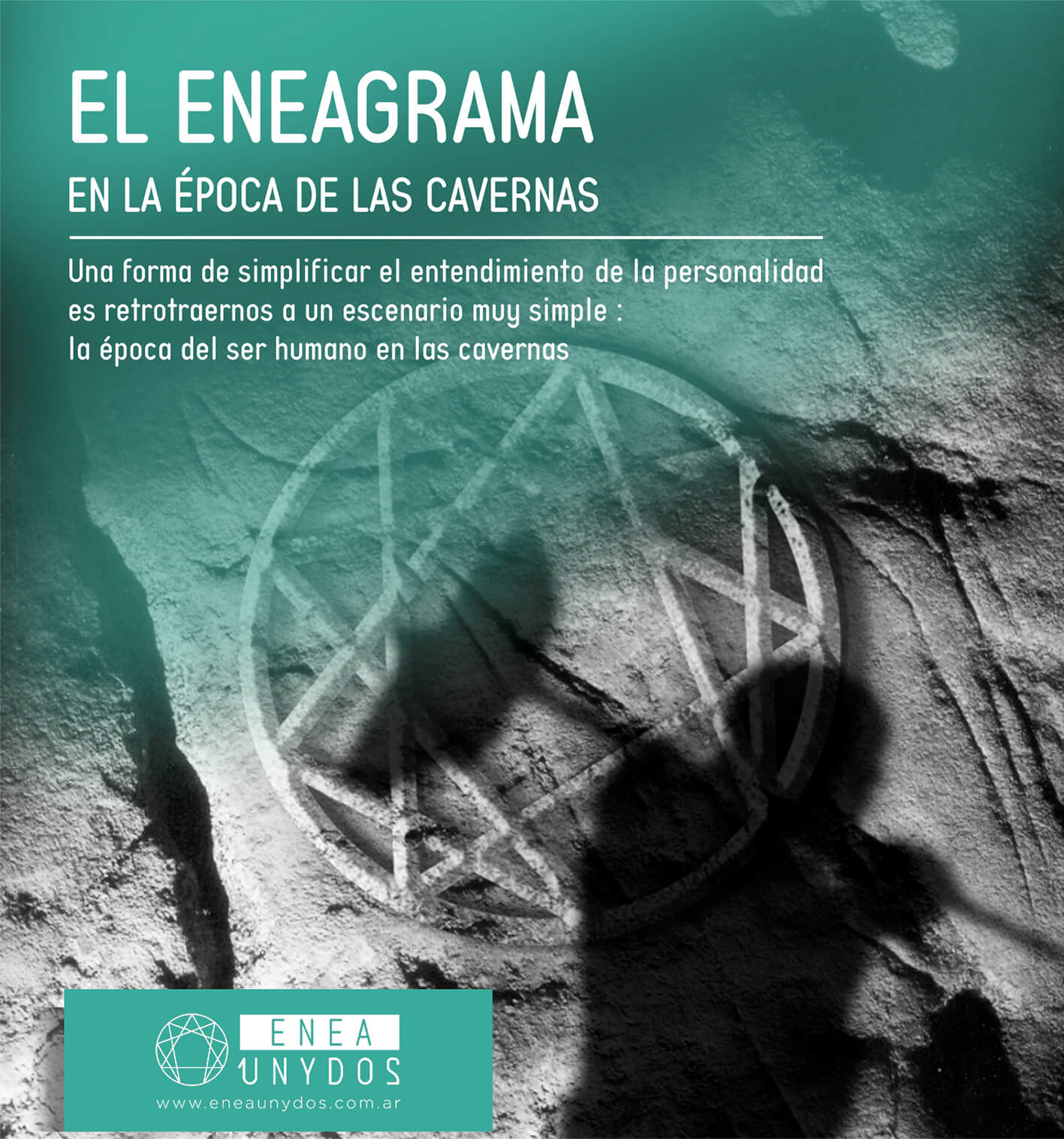 El Eneagrama en la época de las cavernas