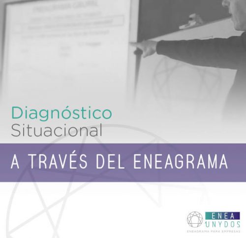 Diagnóstico con el Eneagrama
